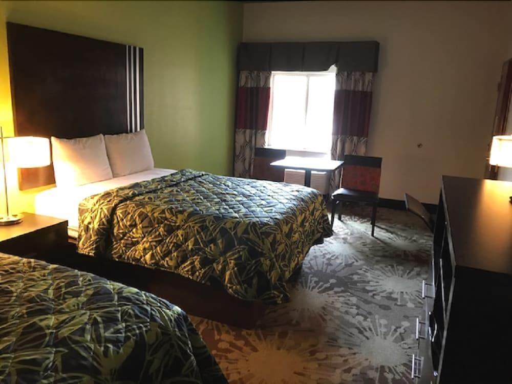 Palacio Royale Houston Nw At Beltway 8 Esterno foto