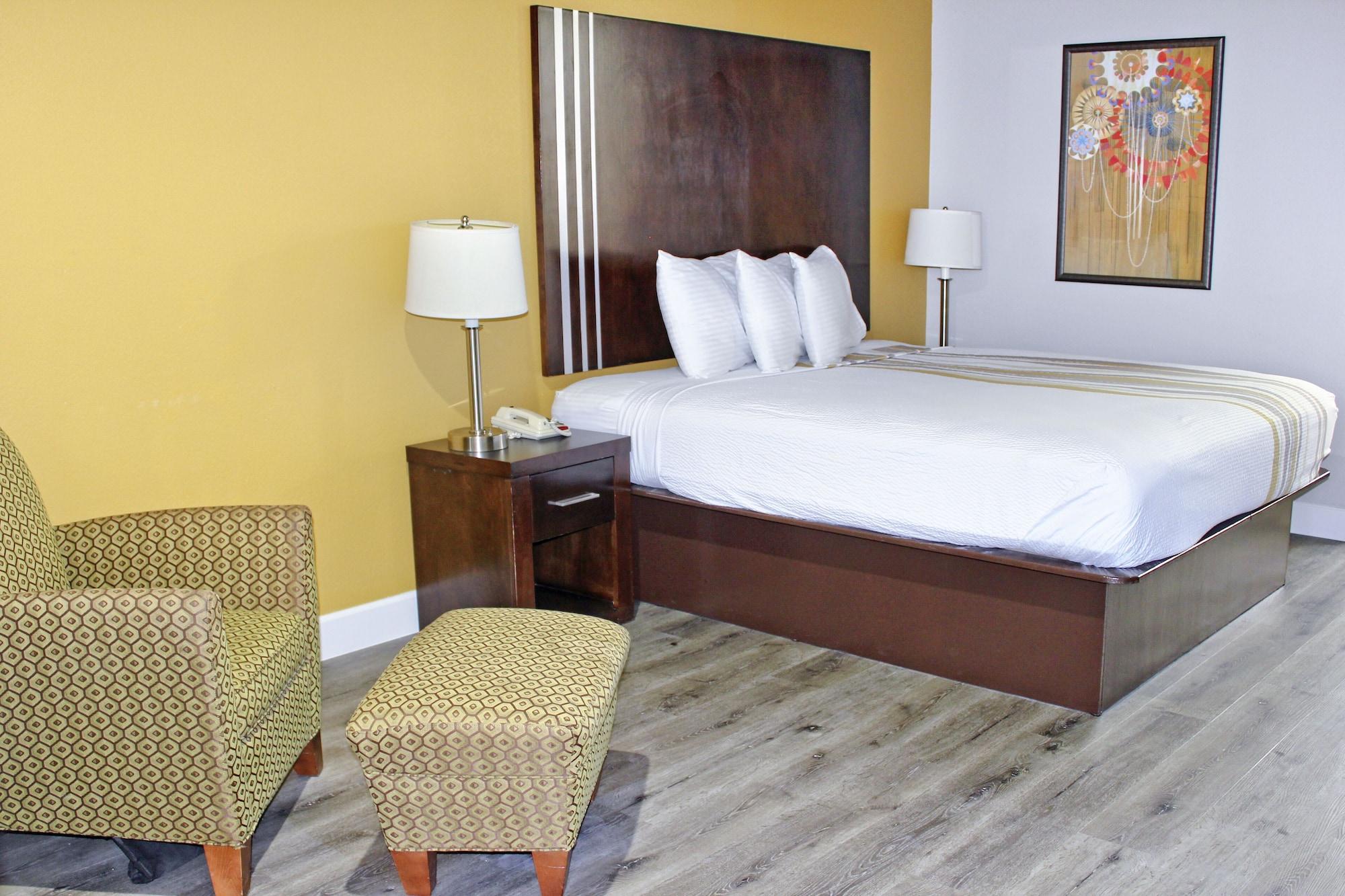 Palacio Royale Houston Nw At Beltway 8 Esterno foto