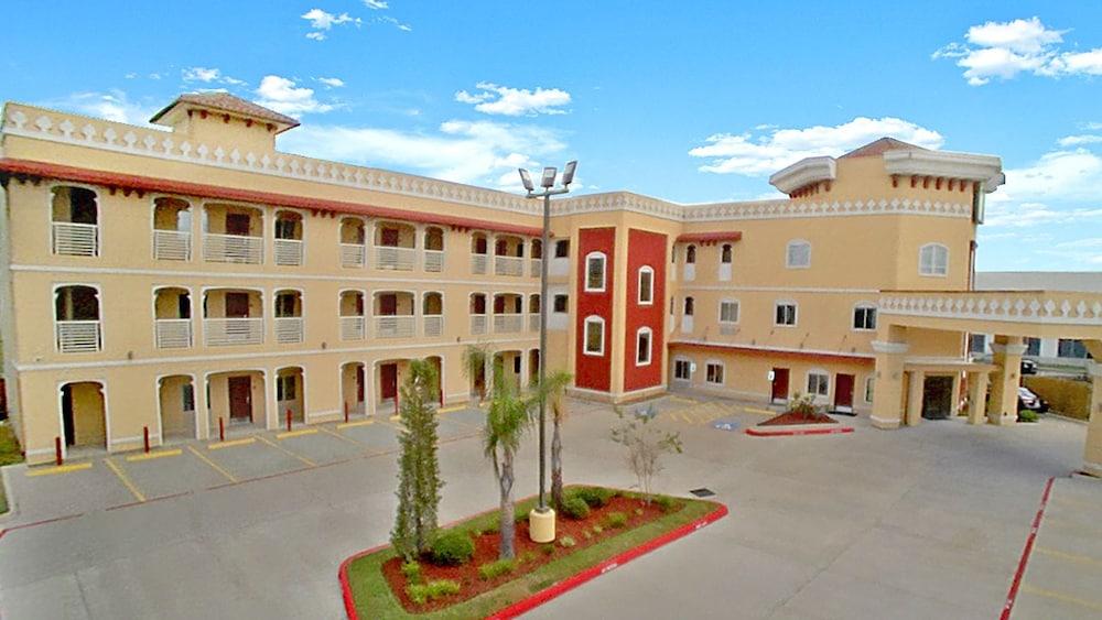 Palacio Royale Houston Nw At Beltway 8 Esterno foto