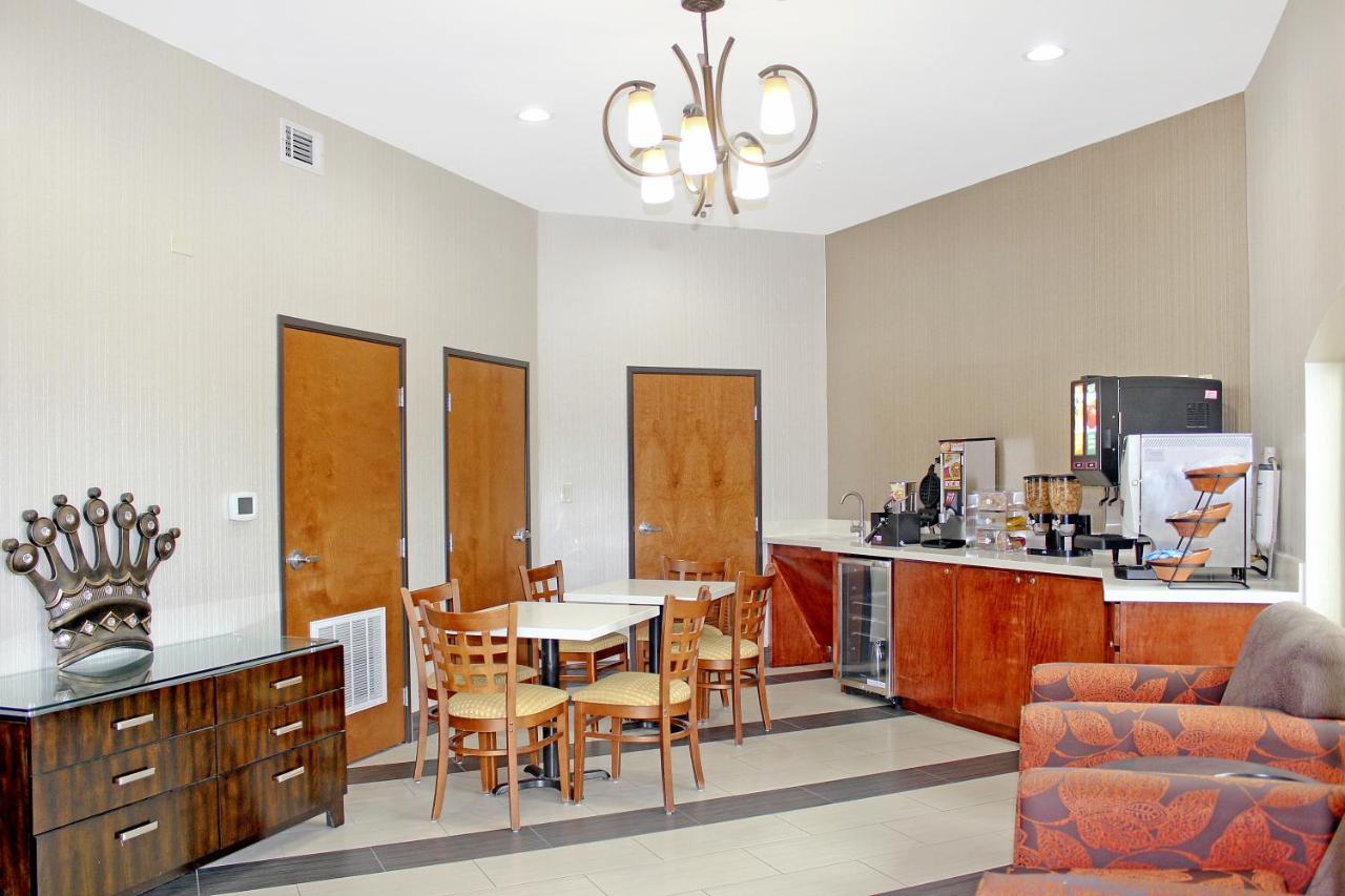 Palacio Royale Houston Nw At Beltway 8 Esterno foto